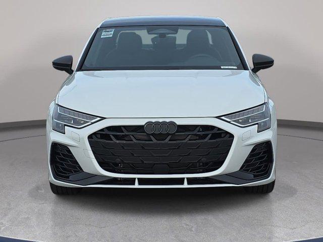 new 2026 Audi S3 car, priced at $58,440