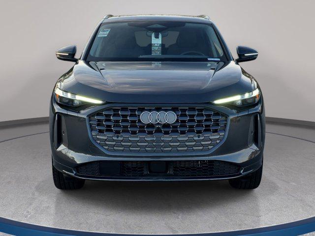 new 2025 Audi Q5 car, priced at $53,038