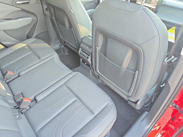 new 2026 Audi Q3 car, priced at $50,478