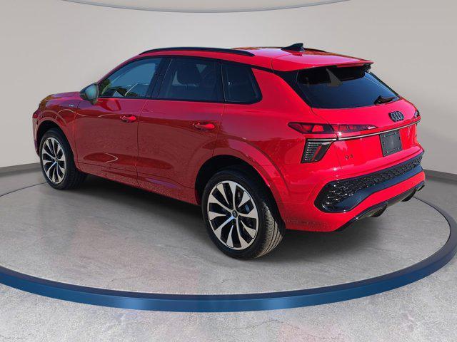 new 2026 Audi Q3 car, priced at $50,478