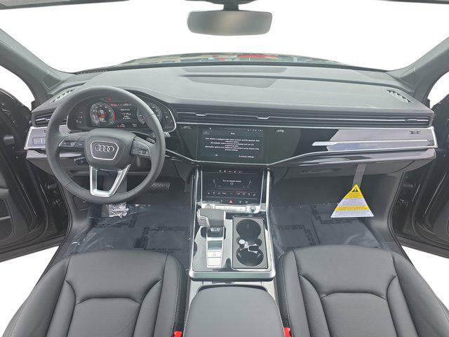 new 2026 Audi Q7 car, priced at $68,910