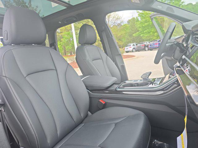 new 2026 Audi Q7 car, priced at $68,910