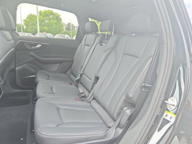 new 2026 Audi Q7 car, priced at $68,910