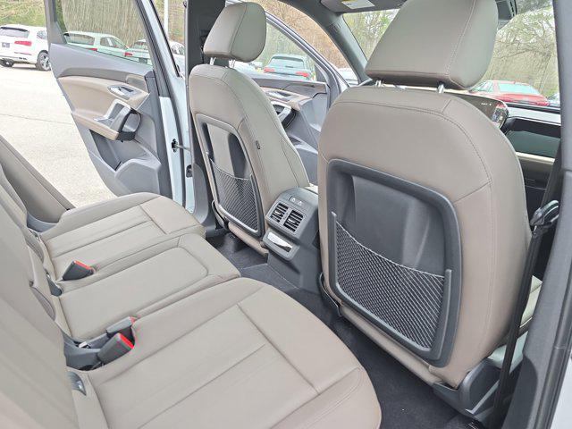 new 2025 Audi Q5 car, priced at $53,789