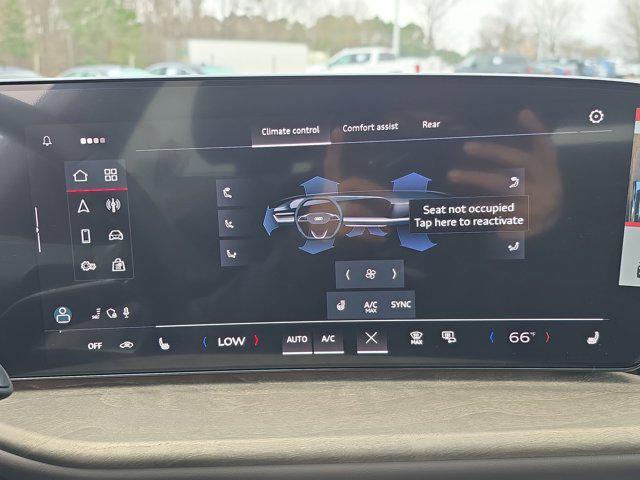 new 2025 Audi Q5 car, priced at $53,789