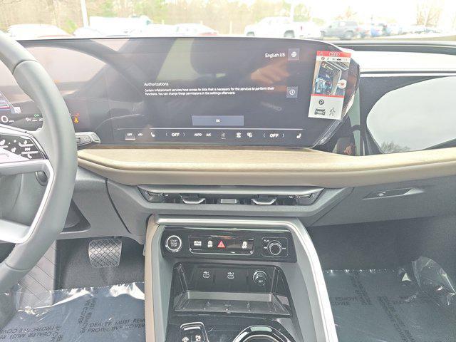 new 2025 Audi Q5 car, priced at $53,789