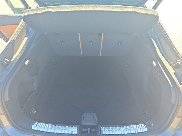 new 2025 Audi A5 car, priced at $55,140