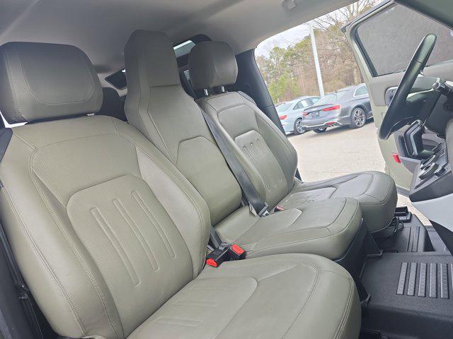 used 2021 Land Rover Defender car, priced at $35,950