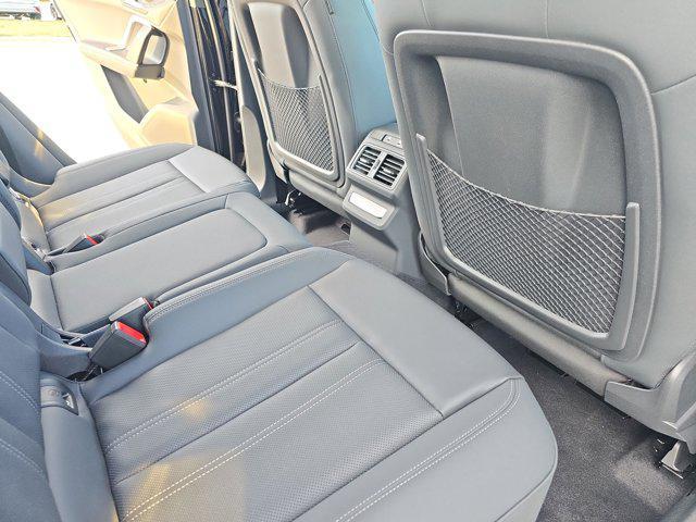 new 2025 Audi Q5 car, priced at $57,442