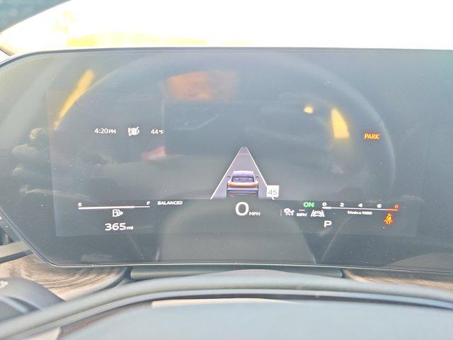 new 2025 Audi Q5 car, priced at $57,442