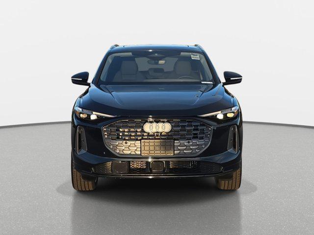 new 2025 Audi Q5 car, priced at $57,442