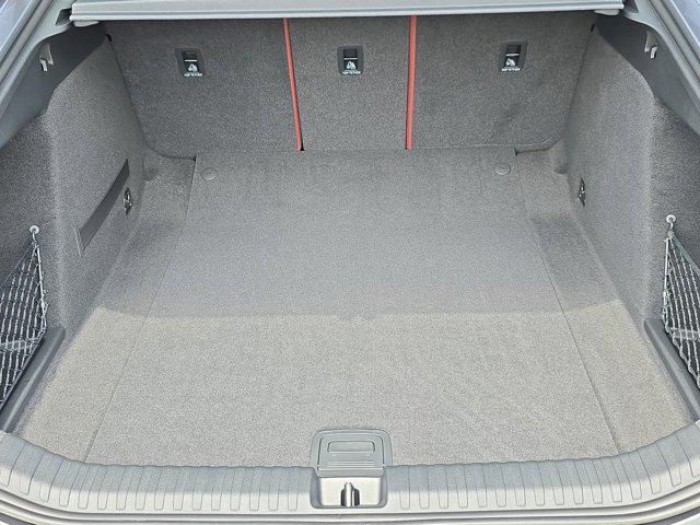 new 2025 Audi S6 e-tron car, priced at $78,673