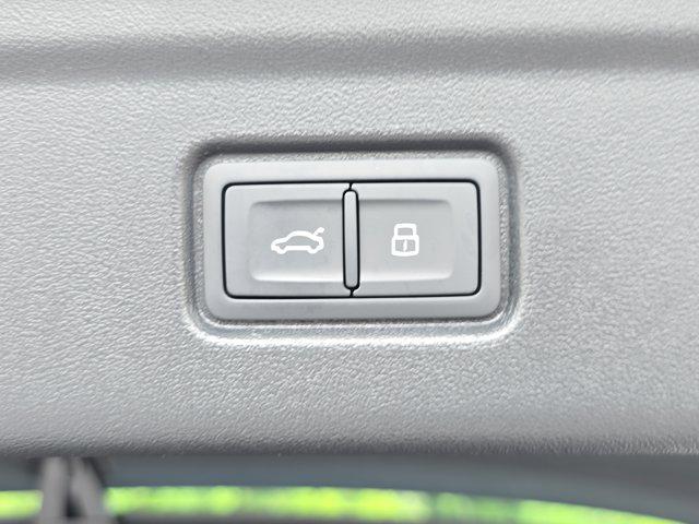 new 2025 Audi S6 e-tron car, priced at $78,673