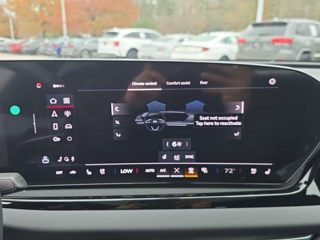 new 2025 Audi A5 car, priced at $55,140