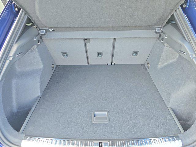 new 2025 Audi Q3 car, priced at $41,885