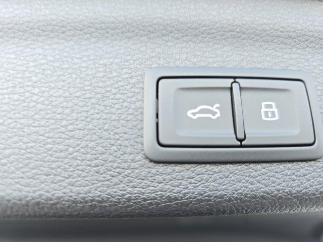 new 2025 Audi Q3 car, priced at $41,885