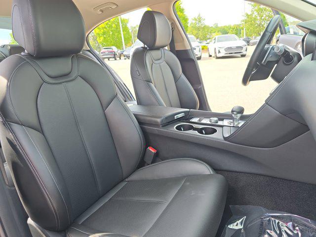 used 2025 Genesis G70 car, priced at $29,288