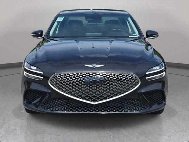 used 2025 Genesis G70 car, priced at $29,288