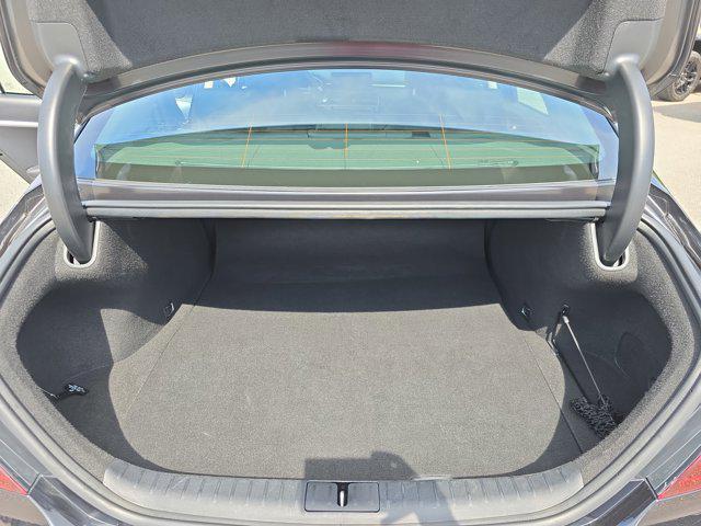 used 2025 Genesis G70 car, priced at $29,288
