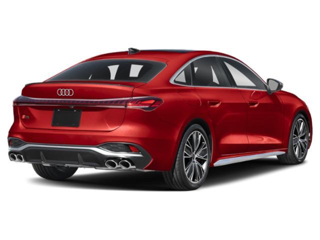 new 2026 Audi S5 car, priced at $71,730