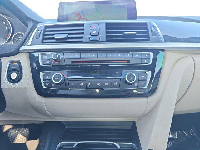 used 2016 BMW 340 car, priced at $19,949