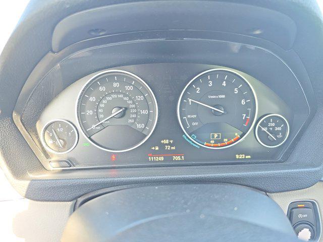 used 2016 BMW 340 car, priced at $19,949