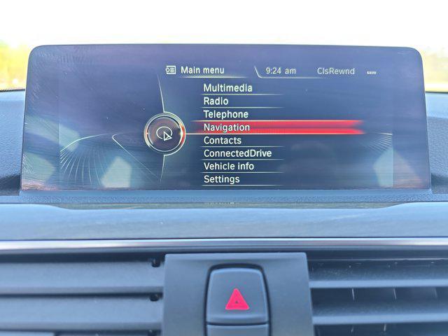 used 2016 BMW 340 car, priced at $19,949