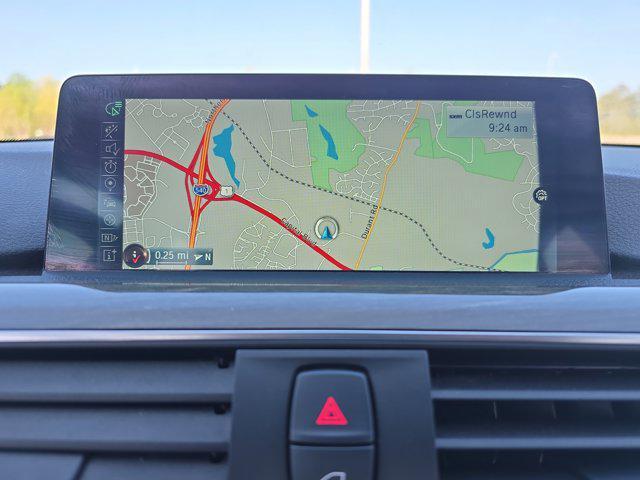 used 2016 BMW 340 car, priced at $19,949