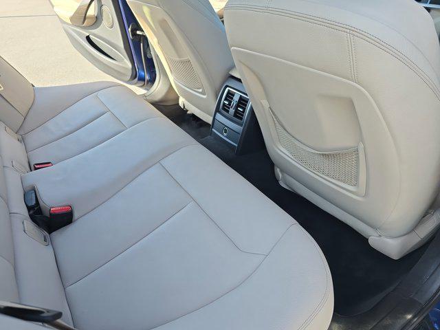 used 2016 BMW 340 car, priced at $19,949