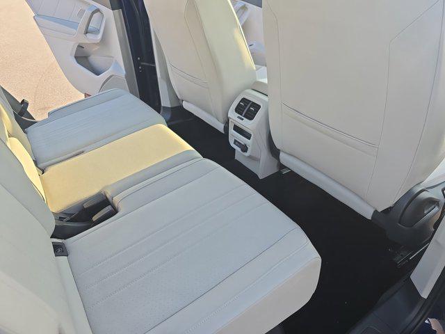 used 2022 Volkswagen Tiguan car, priced at $19,996