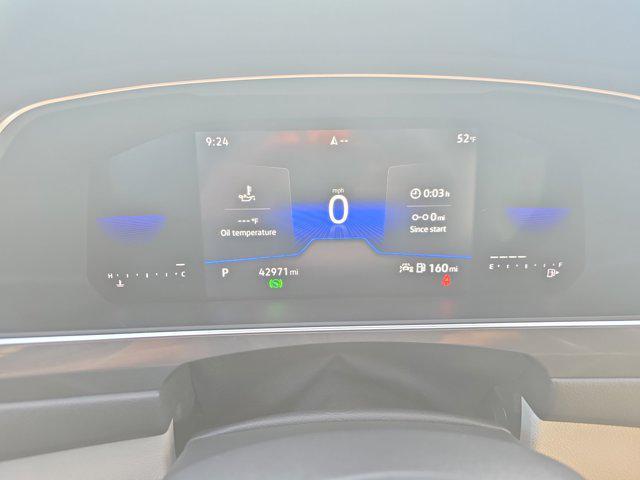 used 2022 Volkswagen Tiguan car, priced at $19,996