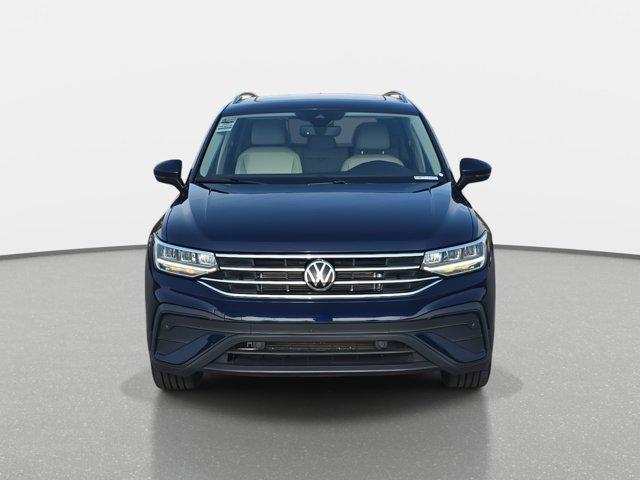 used 2022 Volkswagen Tiguan car, priced at $19,996