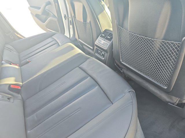 used 2019 Audi A5 car, priced at $19,150