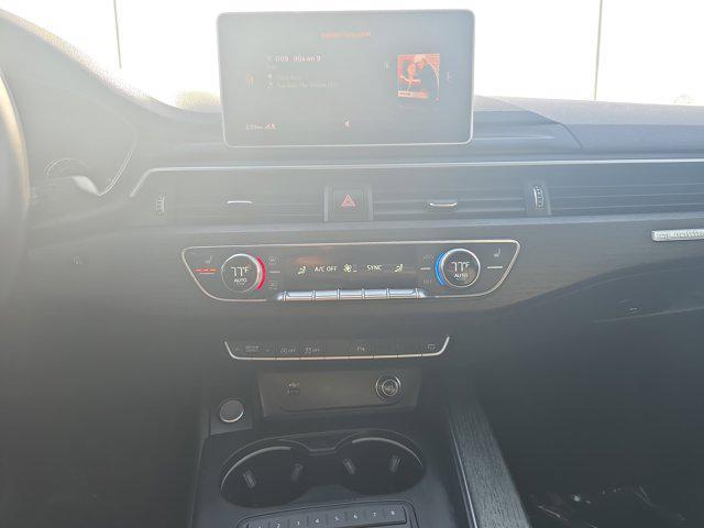 used 2019 Audi A5 car, priced at $19,150