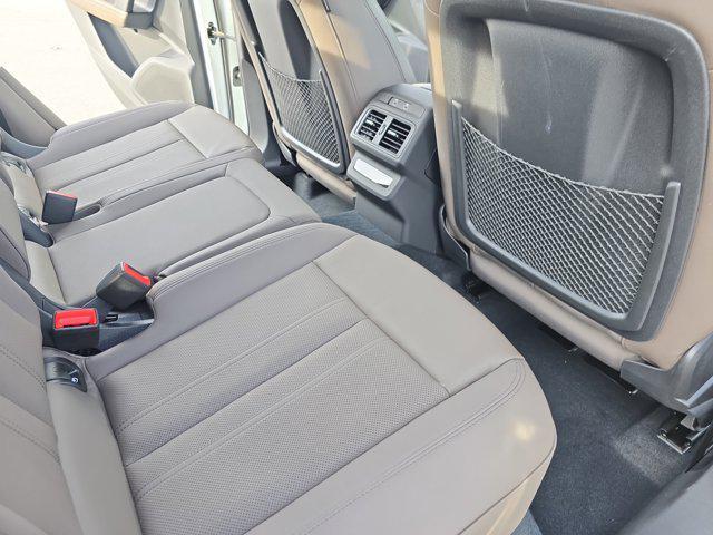 new 2025 Audi Q5 car, priced at $59,390