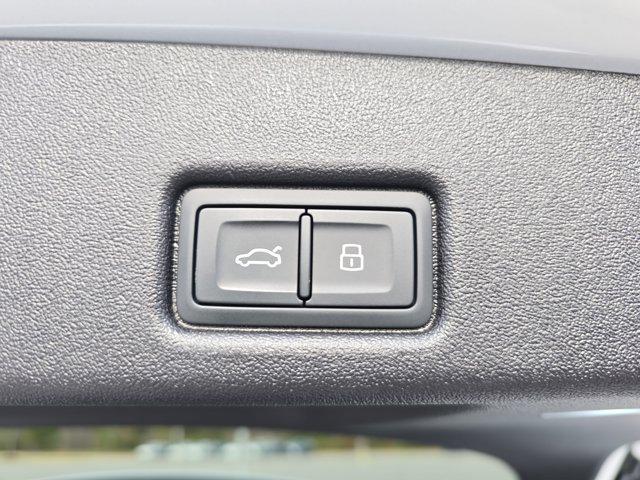 new 2025 Audi Q5 car, priced at $59,390