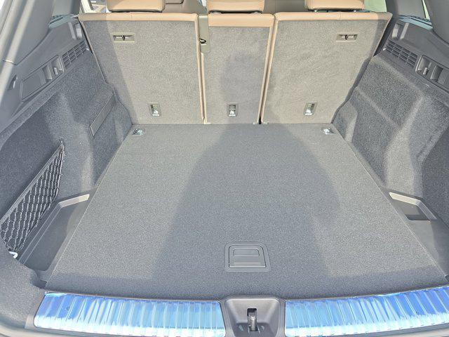 new 2025 Audi Q5 car, priced at $59,390