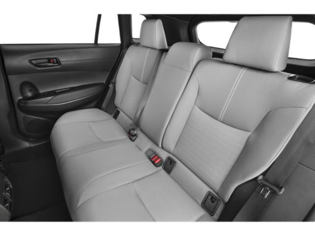 used 2025 Toyota Corolla Hybrid car, priced at $33,948