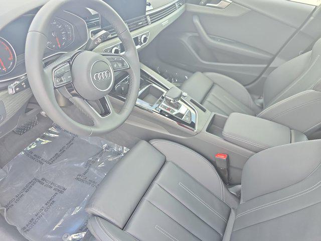 used 2023 Audi A5 Sportback car, priced at $36,948