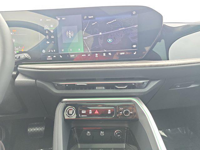 new 2025 Audi Q5 car, priced at $56,419