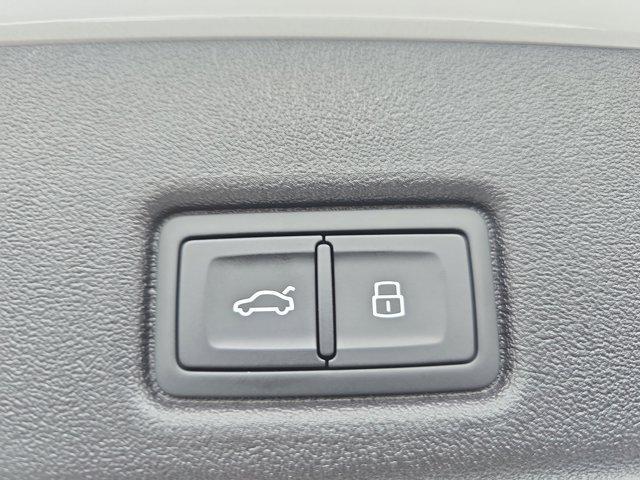 new 2025 Audi Q5 car, priced at $56,419