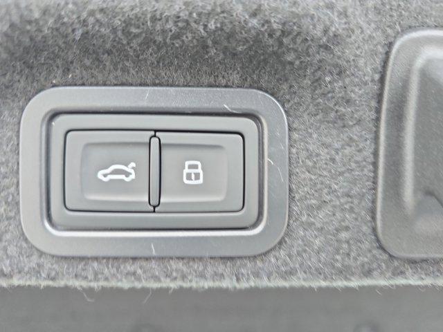 new 2026 Audi A6 car, priced at $79,820