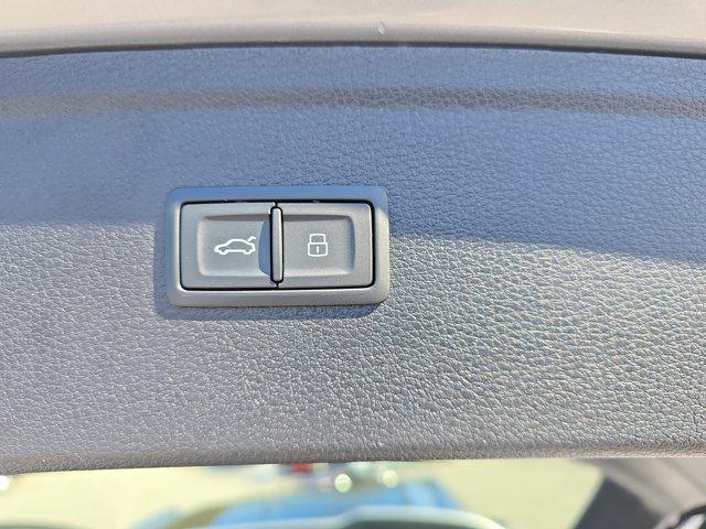 used 2025 Audi Q5 car, priced at $44,750