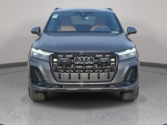 new 2026 Audi Q7 car, priced at $64,630