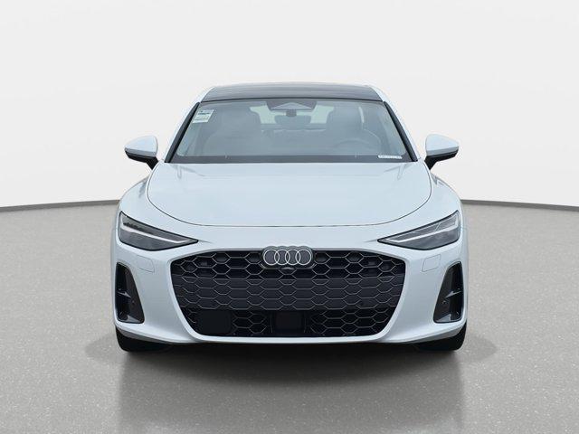 new 2026 Audi A6 car, priced at $70,370