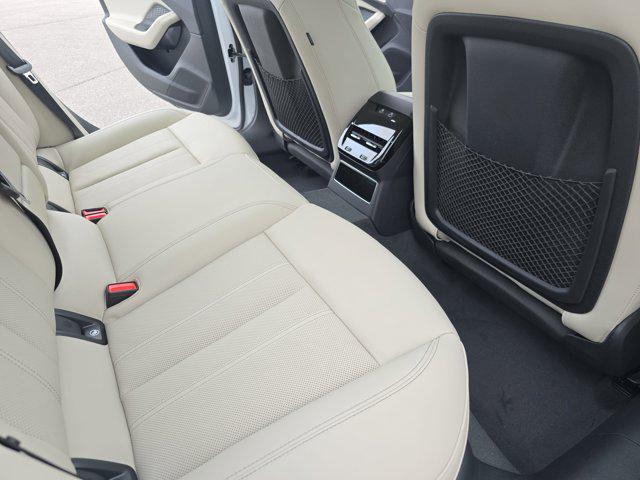 new 2026 Audi A6 car, priced at $70,370