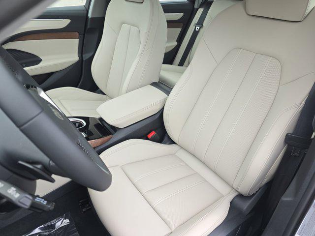 new 2026 Audi A6 car, priced at $70,370