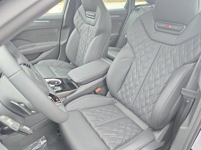 new 2026 Audi A6 car, priced at $73,627