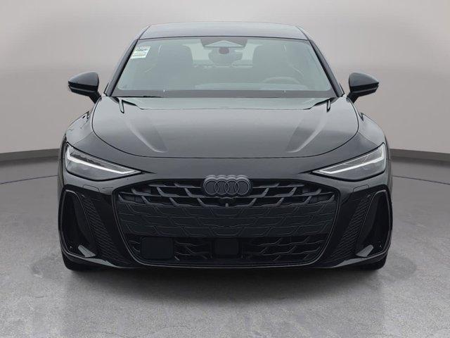 new 2026 Audi A6 car, priced at $73,627