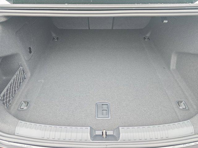 new 2026 Audi A6 car, priced at $73,627